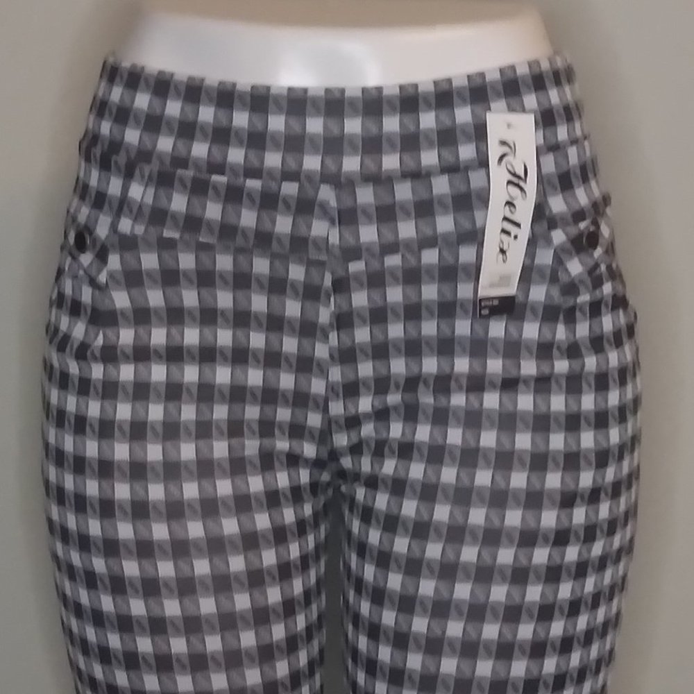 FASHION PANT